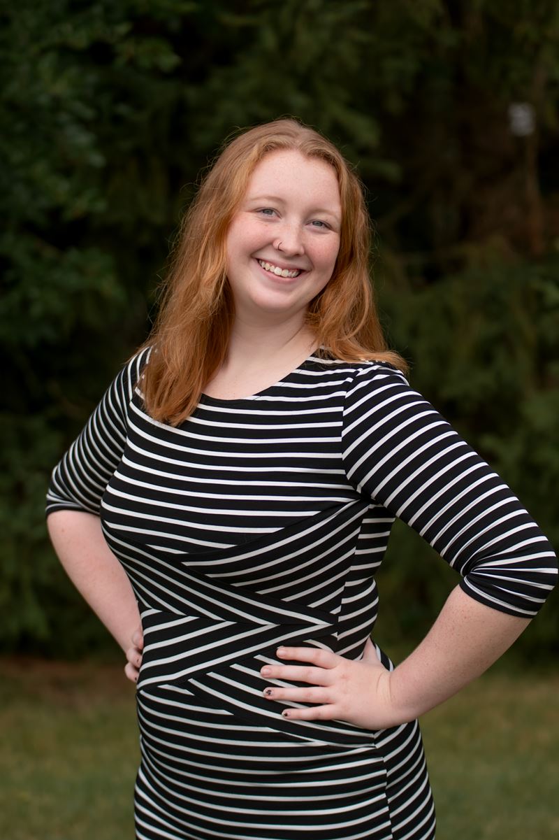 Grace Coffey Central Illinois CEO